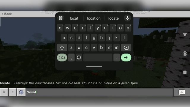 How to Find Trial Chambers in Minecraft Pocket Edition | Minecraft 1.21 Trial Chambers | Hindi смотреть онлайн