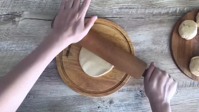 КАК ПРИГОТОВИТЬ КАЗАХСКИЙ ШЕЛПЕК - ЛЕПЕШКИ? Вкусные, быстрые, на молоке, на сковороде, вместо хлеба