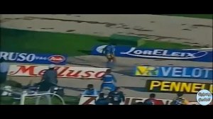 ДІЄГО МАРАДОНА. ТОП 10 голов за НАПОЛИ