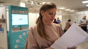 Первое мнение о новой экспресс-диагностике IrisTest