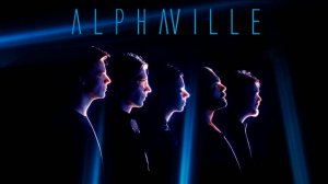 Forever Young  _ Alphaville Cover