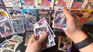 NEW RELEASE!! 2023 Topps Series 2 Hobby Box Opening