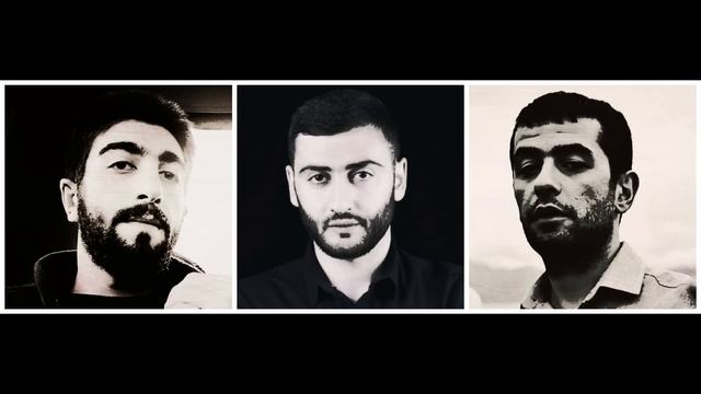 Iso Virabyan ft. TENCA - DE GNA смотреть онлайн