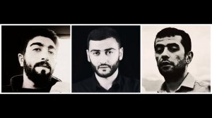 Iso Virabyan ft. TENCA - DE GNA