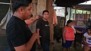 Doña Estela Quedó Sorprendida Al Ver Como Llevaba Canche A Melisa Mira Lo Que Le Dijo