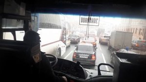 Моя экскурсия по старой Москве февраль 2020г.