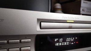 CD Рекордер PIONEER PDR-D7 1998 (33)