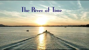The River of Time (Река времени) - PARROSLAB GROUP