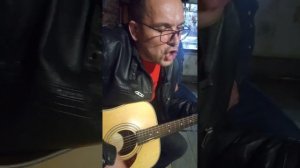 "Человек и Кошка" (гр. Ноль, Федор Чистяков). Классика Русского Рока.