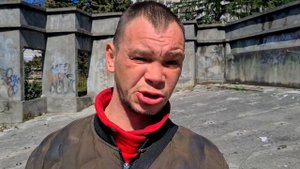 ЖЕЛЕЗНЫЕ СОЧИНСКИЕ БОМЖИ / ИСТОРИИ