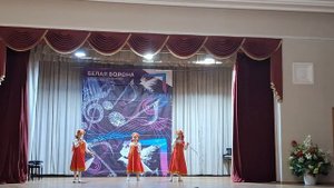 Трио "Россияночка" "Ой, Дуся, ой Маруся"