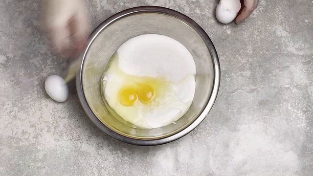 КАК ПРИГОТОВИТЬ ЧИЗКЕЙК БЕЗ ТВОРОЖНОГО СЫРА? Простая и вкусная домашняя выпечка на сметане
