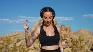 DeepMe - Live @ Mojave National , California _ Melodic Techno & Progressive House 4k Dj Mix 2024