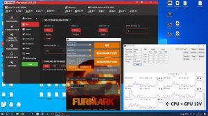 Мой новый блок питания - XPG CORE REACTOR II 850 White (COREREACTORII850G-WH)