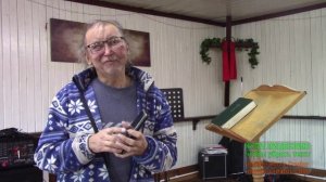 "Ибо все вы Христовы..."-ц."Виноградник г.Бородино