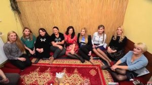 ЛЕДИ БОСС 2015