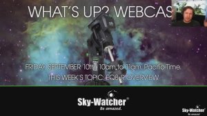 Монтировка Sky-Watcher EQ8-R | Sky-Watcher – видеообзор