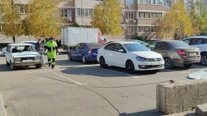 Как правильно грузить эвакуатор?! (полиспаст)