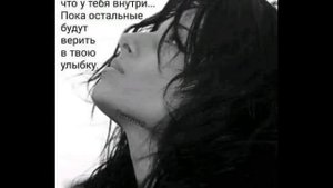 Когда болит душа от Даниила.) (и) (Музыка Андрея Обидина.)