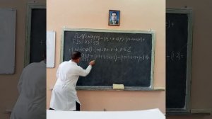 Признак делимости на 7