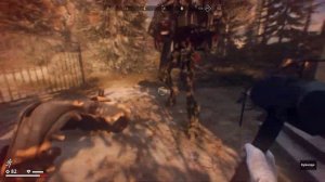 Generation Zero (03.09.2022) - ФАРМ КЛЕЩЕЙ (сложность Герилья)