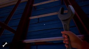 Hello Neighbor Alpha 2 SpeedRun 2:30 min