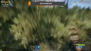 RUST - РАСТ ВЫЖИВАНИЕ С НУЛЯ ДУО-DUO