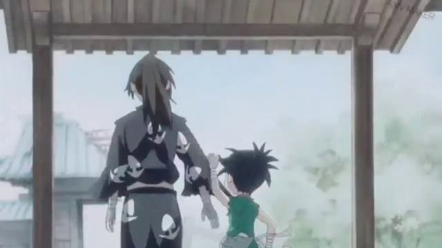 RAMMSTEIN--Mutter (minus) (Anime still/Аниме стиль) смотреть онлайн