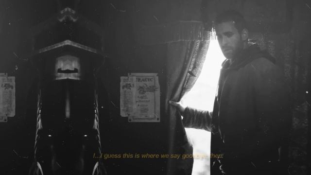 just say you won't let go. смотреть онлайн