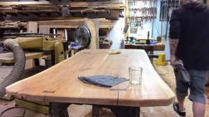 Minwax Wipe-on Poly clear satin