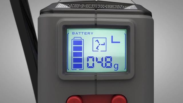 SKF Battery Driven Grease Gun TLGB 20