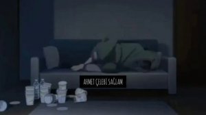 AETHER - CATHARSİS ( SLOWED + REVERB ) LONG VERSİON