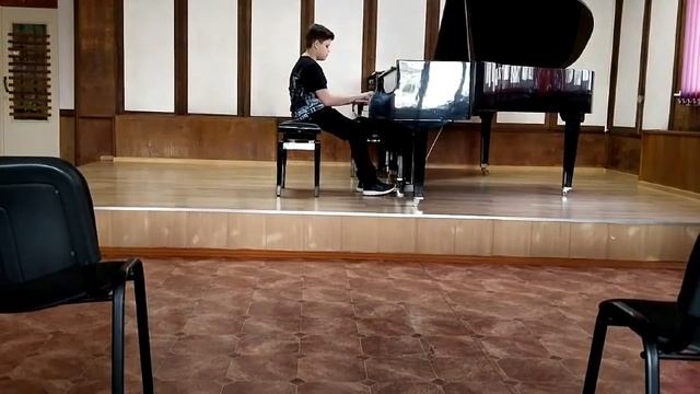 Вторушин Даниил смотреть онлайн