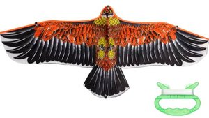 Воздушный змей Отпугиватель птиц с Алиэкспресс Kite Bird Repeller from Aliexpress