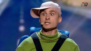 Чего хотят дети؟ Эта песня порвала зал ¦ Лига Смеха 2019