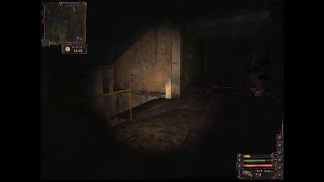 STALKER Lost Alpha 2.0 #3 смотреть онлайн