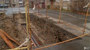 (Рыбинск-40) О СИТУАЦИИ С ТЕПЛОСНАБЖЕНИЕМ: РЕАКЦИЯ ГЛАВЫ ГОРОДА