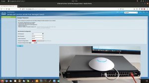 #Cisco #Switch SF300-24P Jak wykonać reset do ustawień fabrycznych
