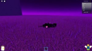 День когда нубс захватили роблокс 3