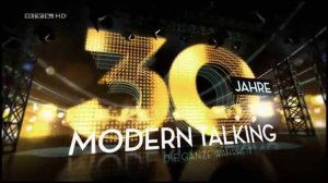 30 лет Modern Talking. Вся правда