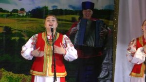 17.12.2021 концерт ансамбля "Хмель"