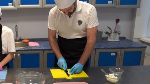 конкурс мастерята поварское дело холодная закуска сельдь школа 1500