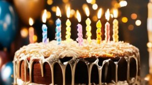 От всей души поздравляю,с днем рождения - Поздравления с днём рождения мужчине