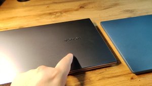Купил HONOR MagicBook 14/14"/AMD Ryzen 5 5500U/16/512/noOS в подарок . Небольшой обзор