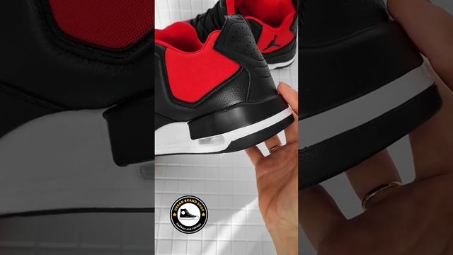 Nike Air Jordan Flight Черные магазин Urban Brand Shop смотреть онлайн