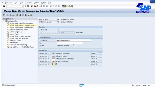 SAP Quality Management | Configuration | Part 2 | SAP QM | SAP Tutorial For Free | SAP ERP Training