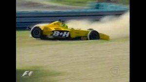 Formula 1 2003 Highlights