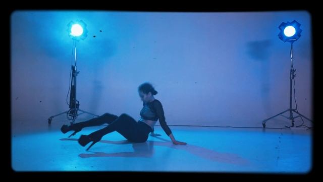 Юлия Ковальчук - Влюбиться в Дым strip хореография @lena_go_lovchenko смотреть онлайн