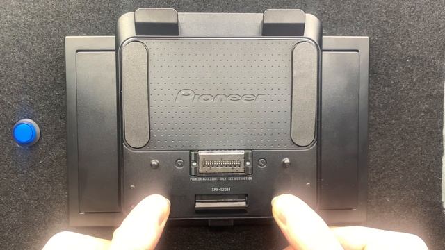 SPH-T20BT + SDA-80TAB. Как обновить ПО на устройстве. смотреть онлайн