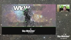 Монтировка Sky-Watcher CQ350 PRO | Sky-Watcher – видеообзор